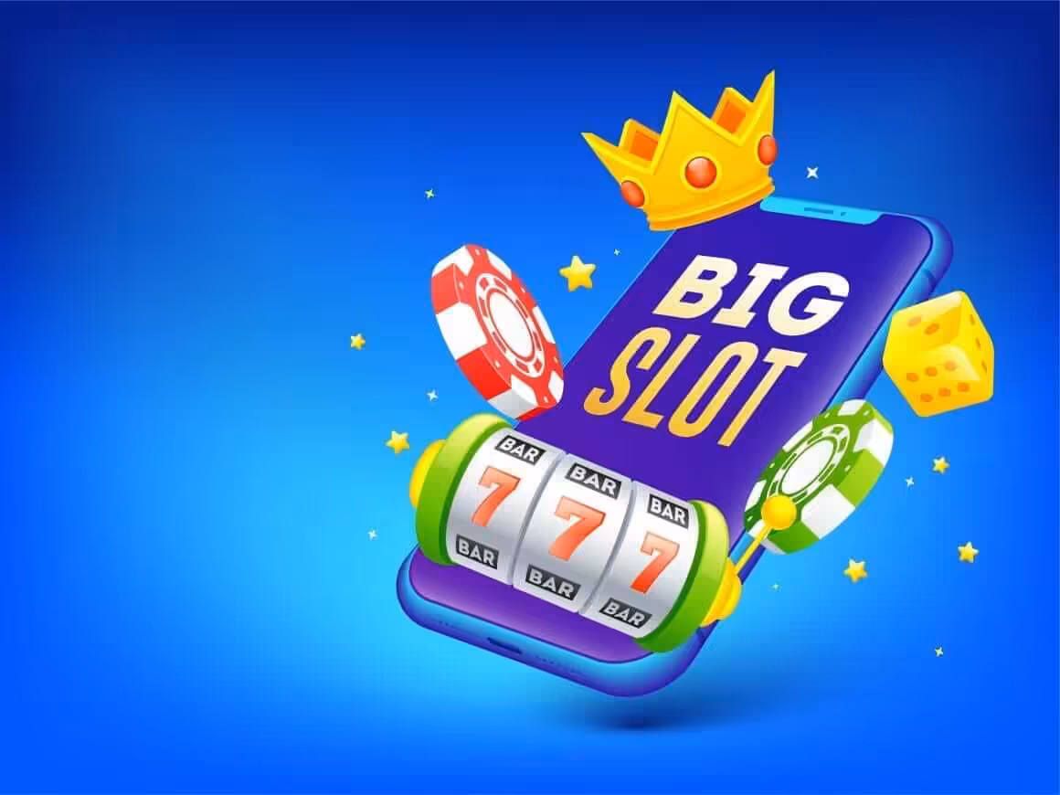 Best Slot Games