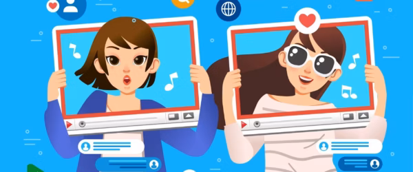 Youtube reaction videos