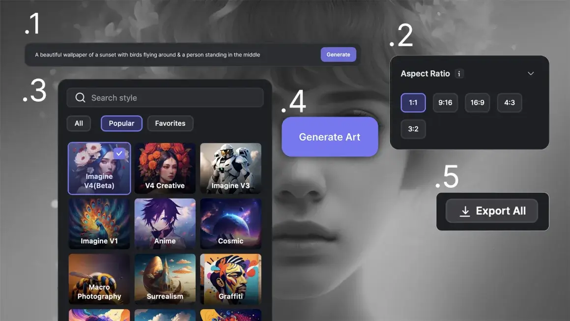 image6 for Earn Using Imagine AI