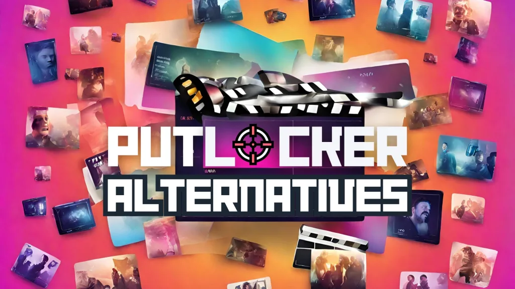 Putlocker Alternatives