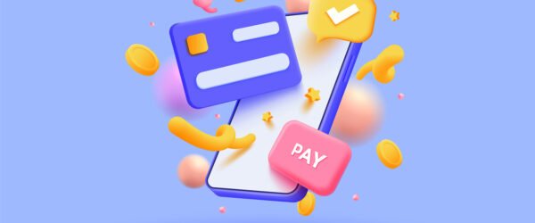 32016979 modern 3d illustration of online payment concept