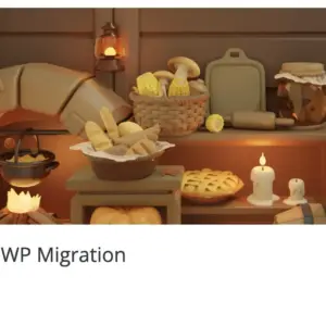 All-in-One WP Migration