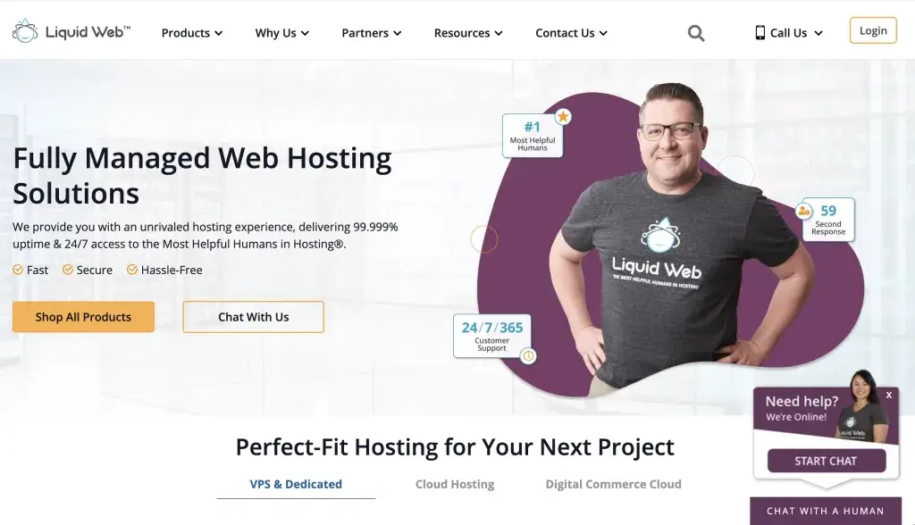 Liquid Web Managed Web Hosting Dedicated Servers Cloud Services 2023 12 003669