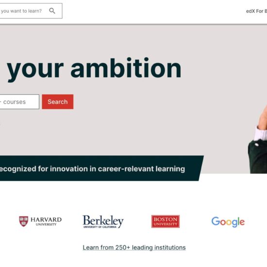 edX