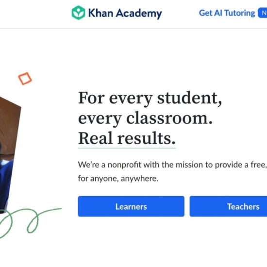 Khan Academy