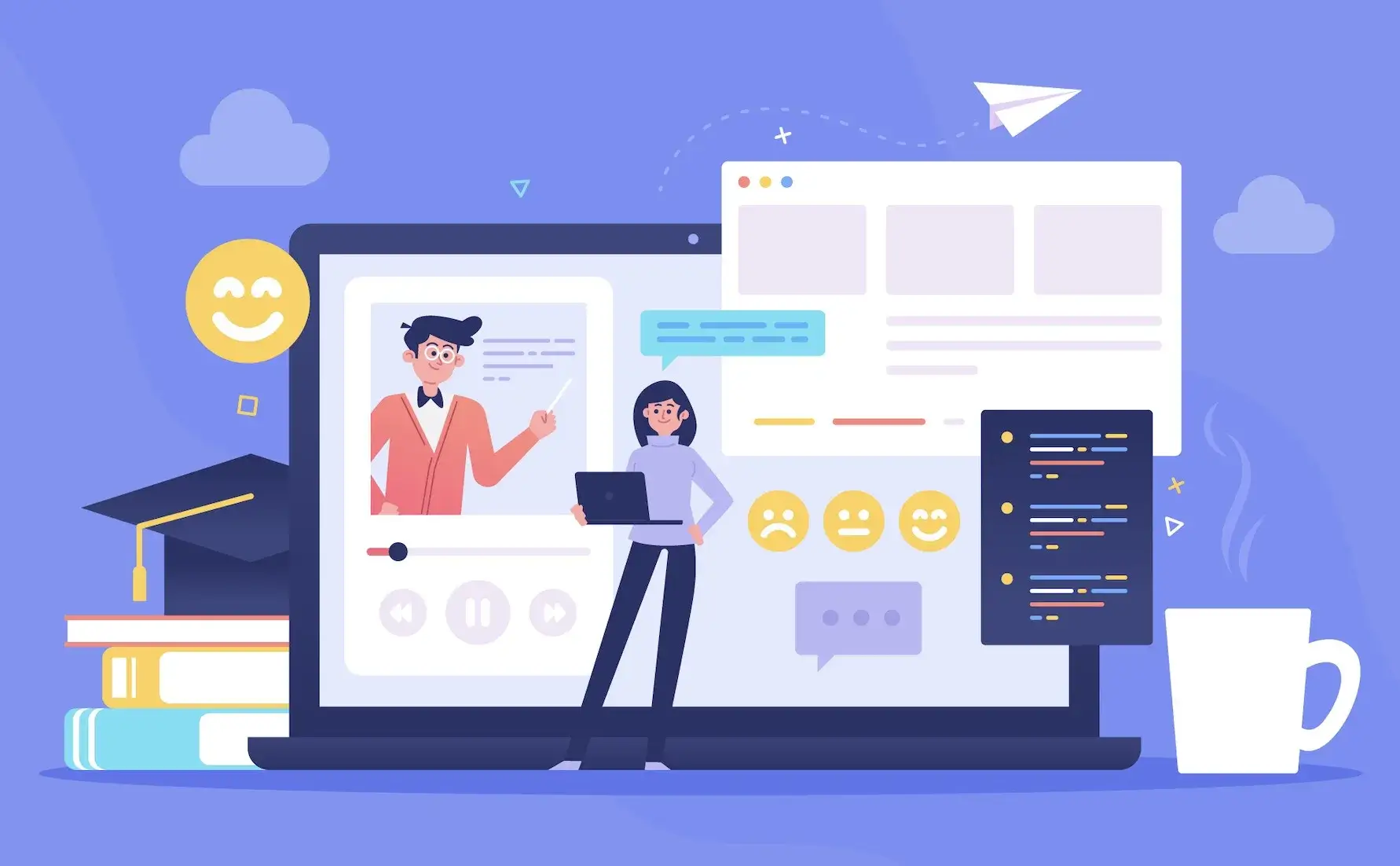 7 Digital Education Trends Reshaping Learning in 2026