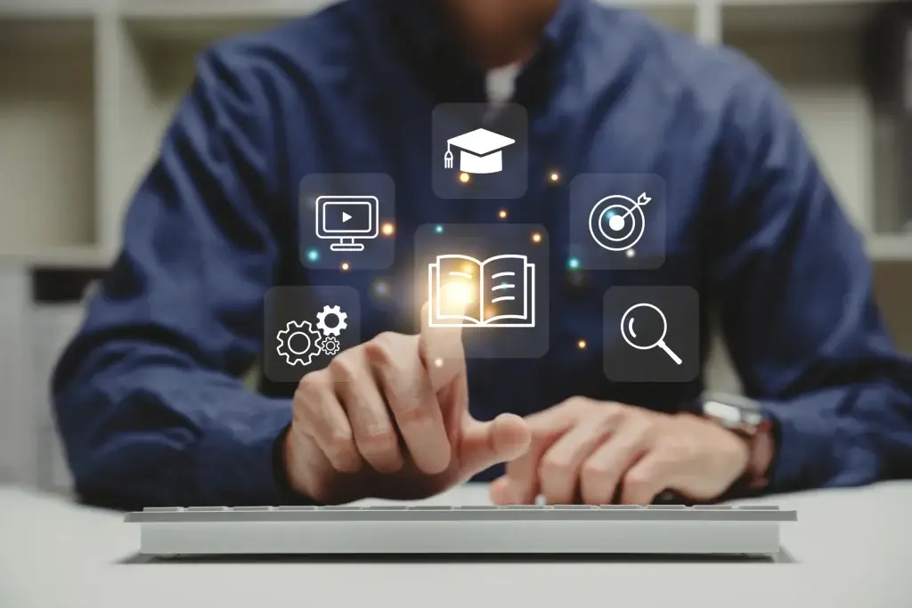 Choose the Right Online Degree Program