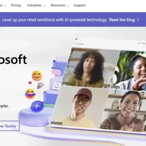 Microsoft Teams