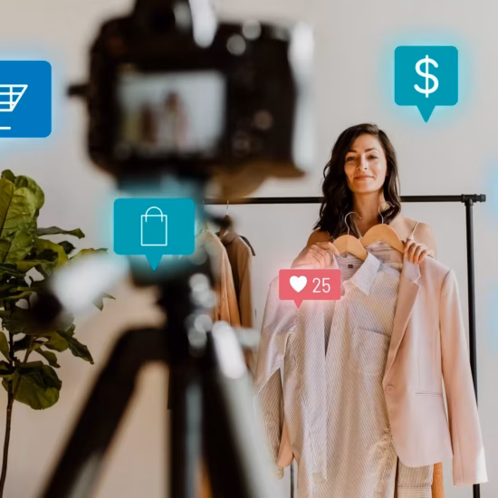 video marketing ecommerce