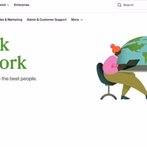 Upwork