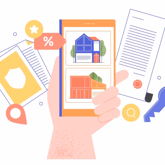 a hand holding a phone