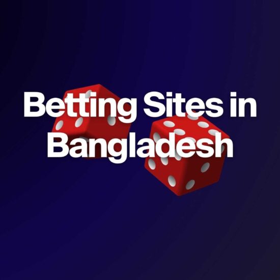 Betting Sites in Bangladesh Banner