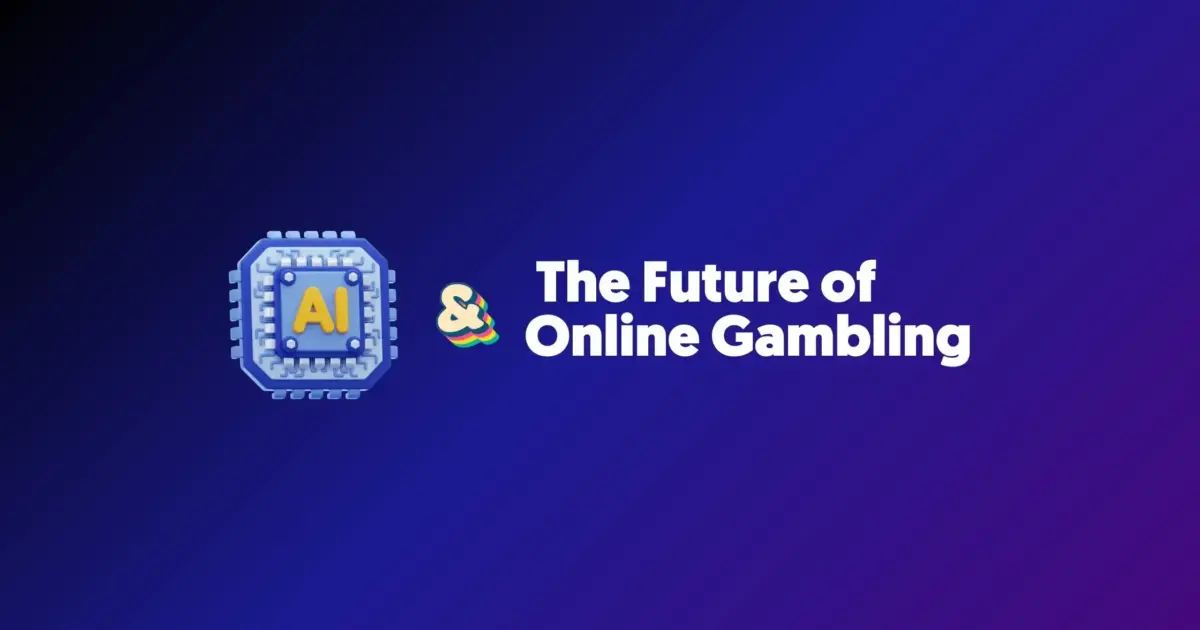 The Role of AI in Shaping the Future of Online Gambling