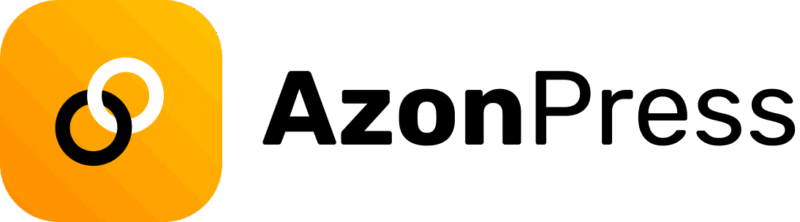 AzonPress logo