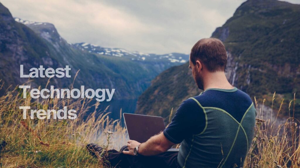 Latest Technology Trends 2026