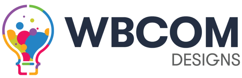 Niche Plugins by WbcomDesigns logo
