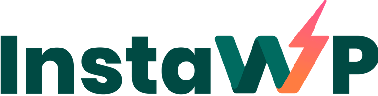 InstaWP logo