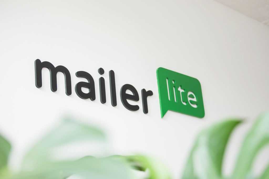 MailerLite mailerlite logo