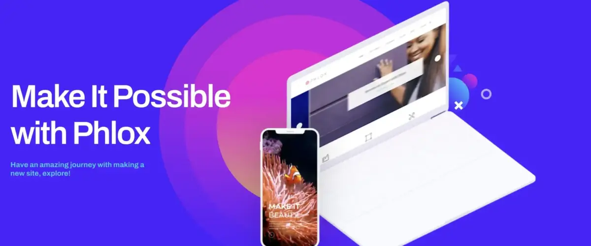 Phlox Pro Elementor MultiPurpose WordPress Theme Preview ThemeForest scaled