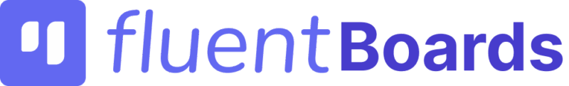FluentBoards logo