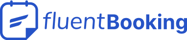 FluentBooking logo