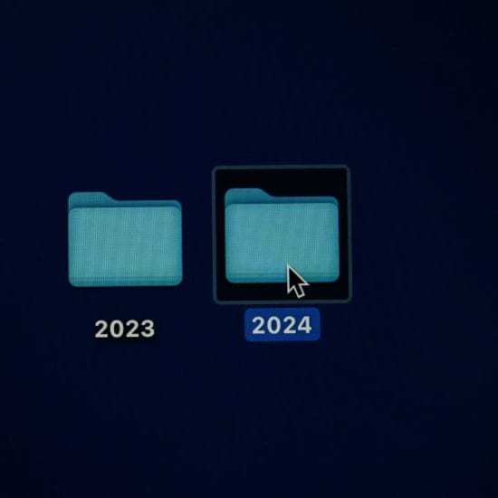 Folders and Subfolders