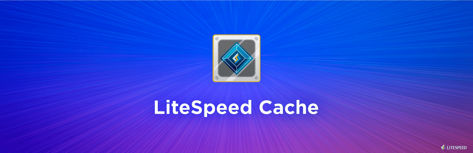 LiteSpeed Cache