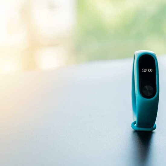 10 Best Fitness Trackers and Smart Devices banner