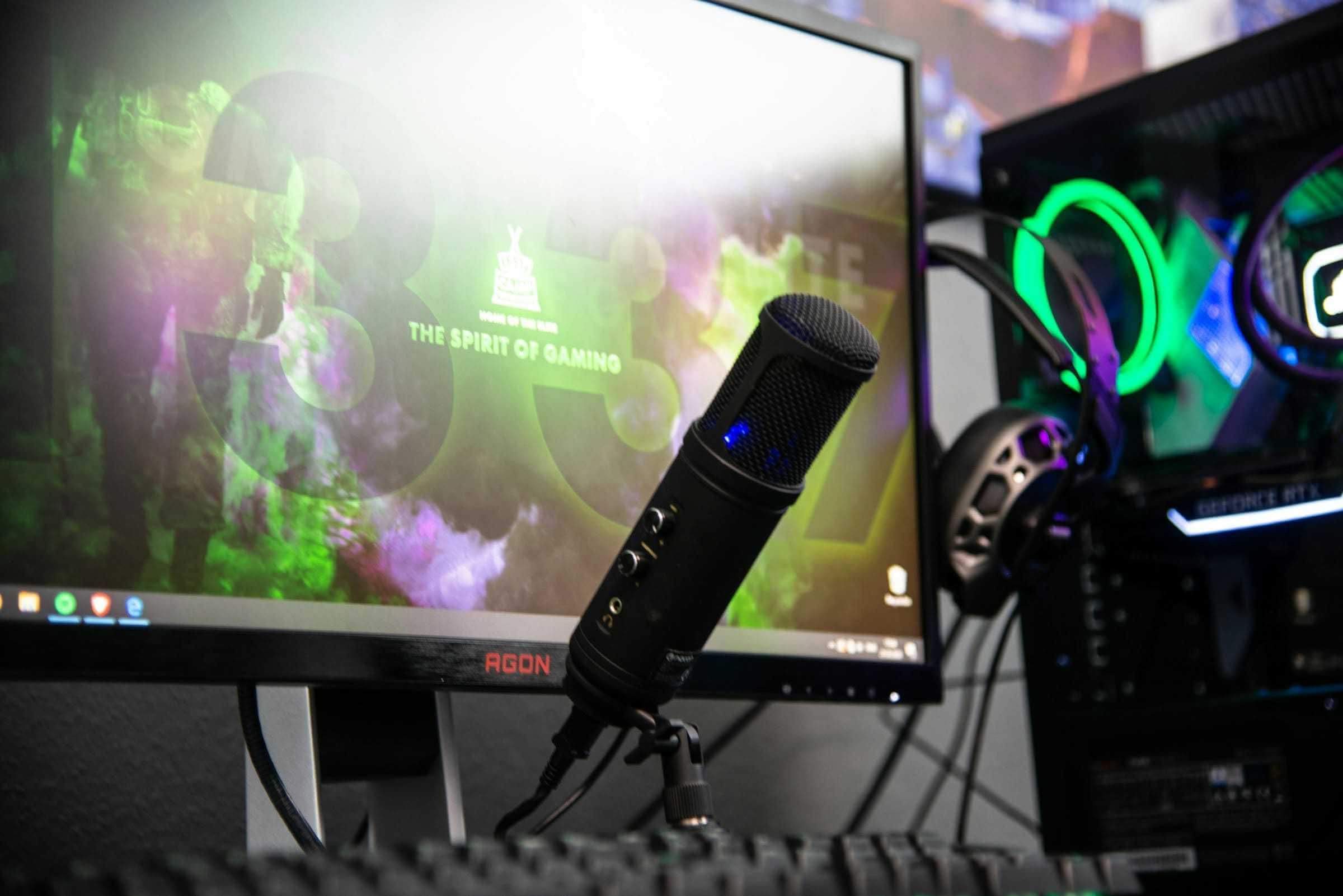 Twitch — built-in monetization for streamers via Bits and subscriptions, the default first affiliate path for gaming creators