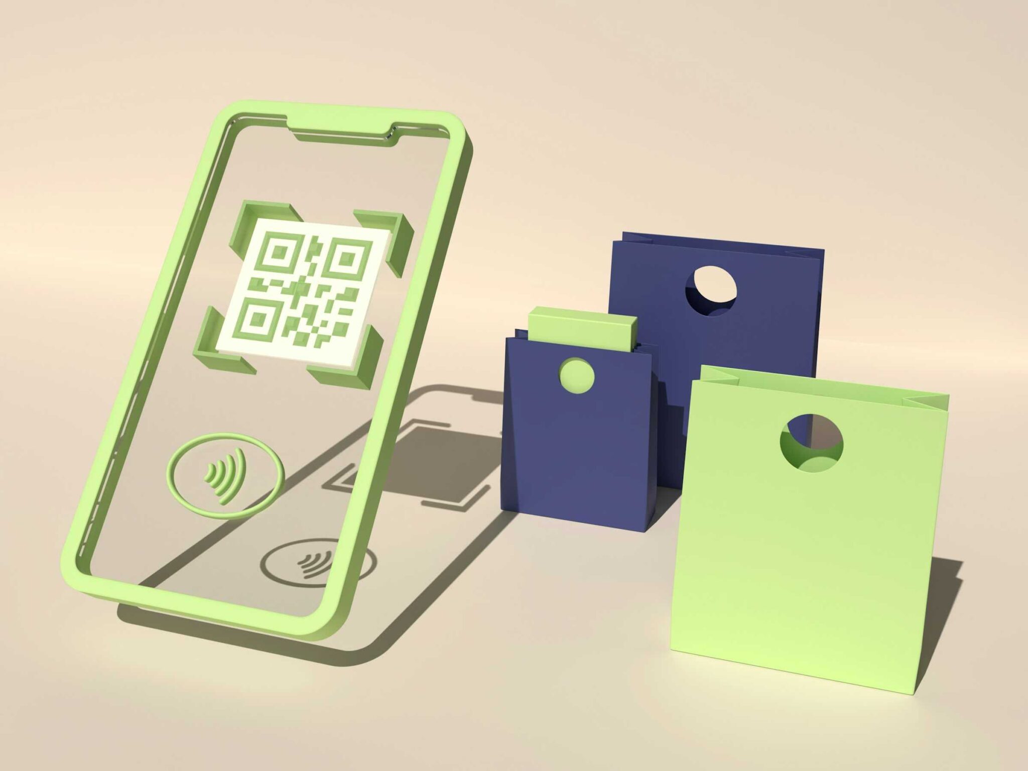 How to Create a QR Code for Instagram Profile and Marketing Needs ...