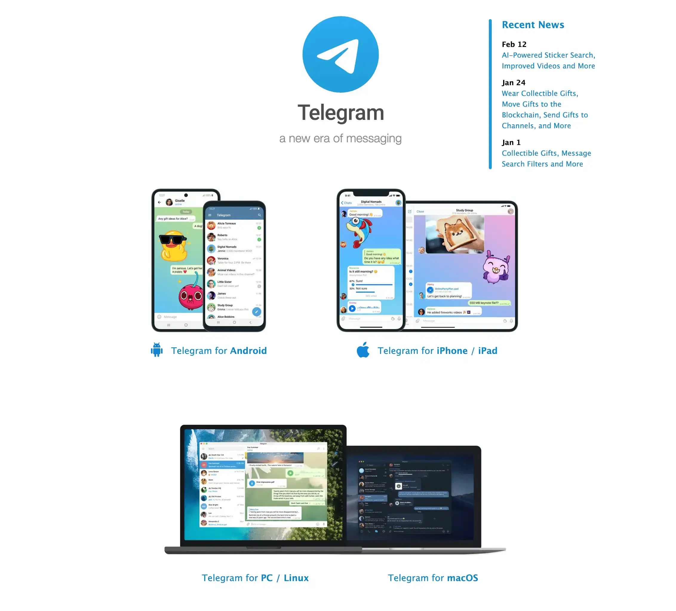 Telegram