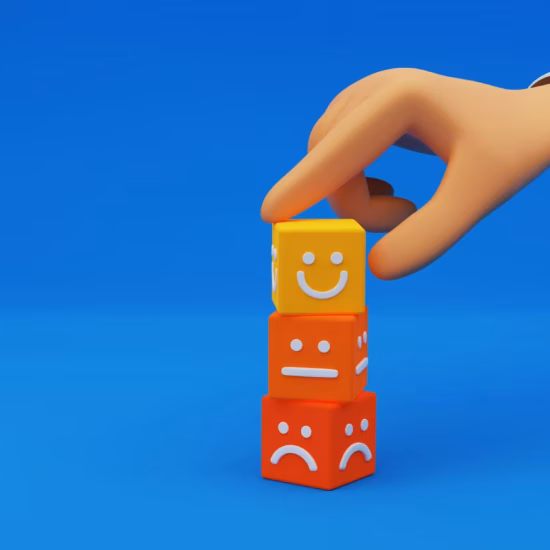 customer feedback to strategy