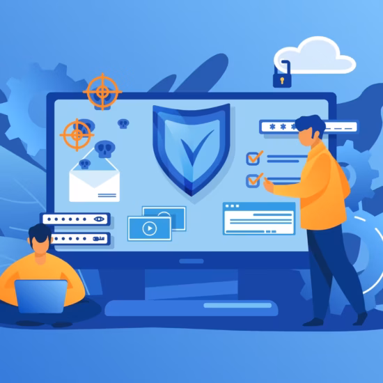 Embracing Vulnerability Management in Digital Marketing Strategies