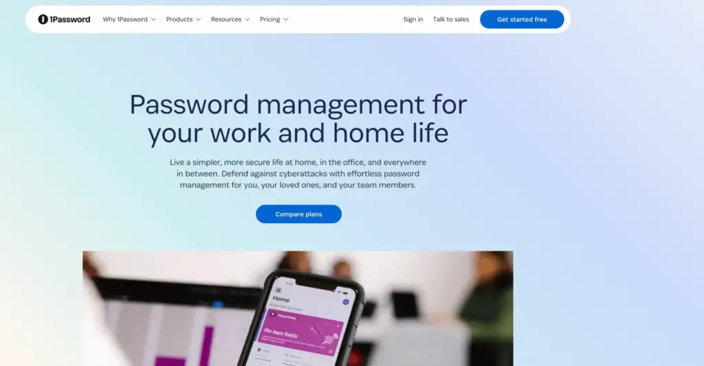 Must Have Mac Apps for Everyone: 1Password