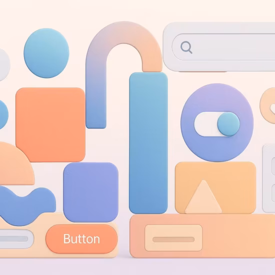 online forms visuals