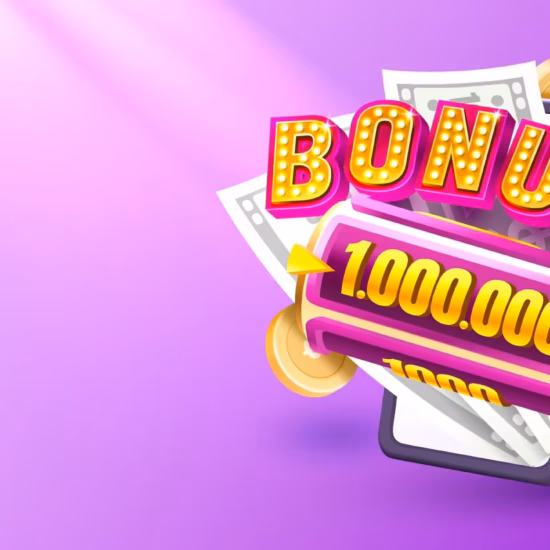 casino bonuses 3d