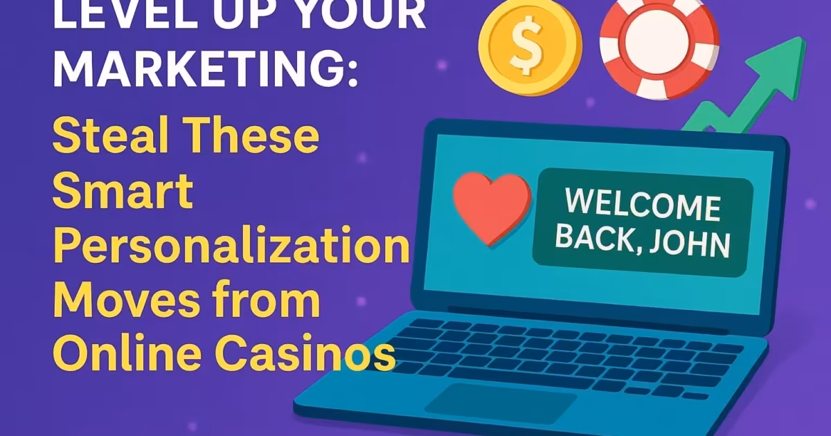 fd smart personalization