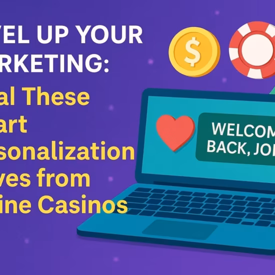 fd smart personalization