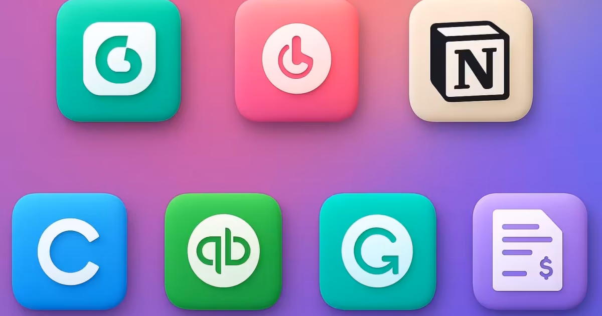 freelance tools banner