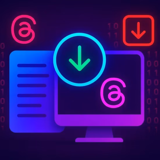 thread downloader featured image
