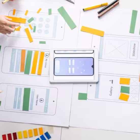 ux audit team banner