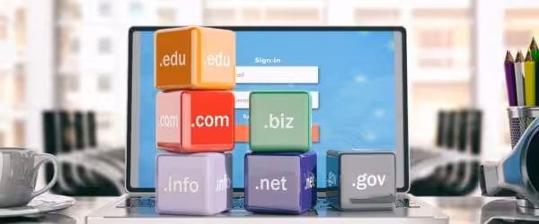 Top Domain Registrars (Tried and Trusted)