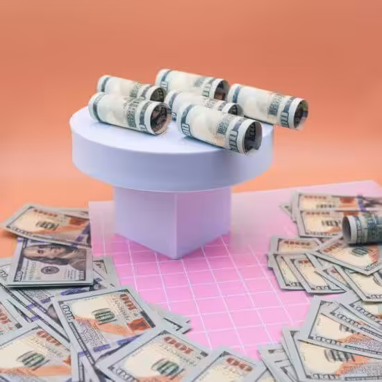 How to Set Financial Goals and Achieve Them A Step by Step Guide