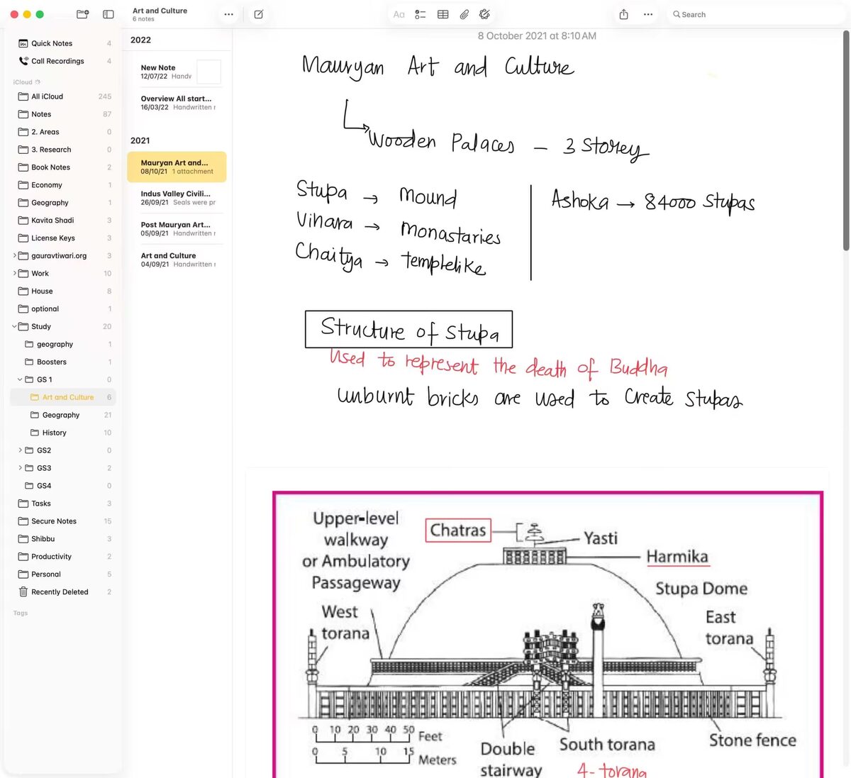 All Note Block Notes Best Note-Taking Apps for Students (2026 Ranked)
