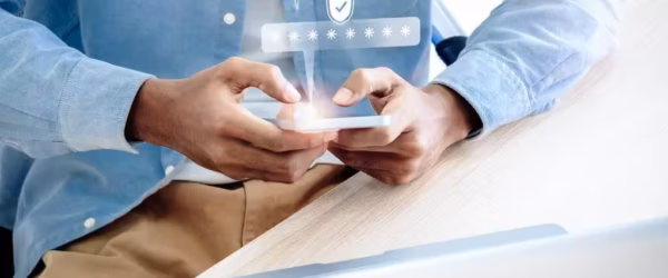 Gambling and online security elements