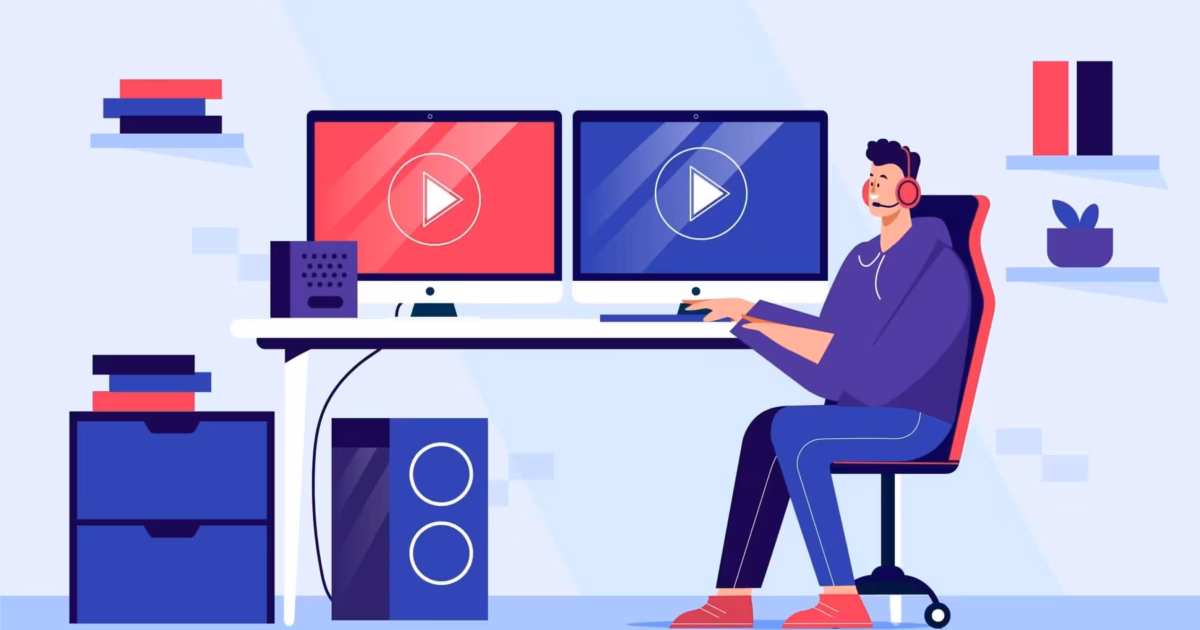 /Users/gauravtiwari/Downloads/Organic flat gamer room illustrated.jpg