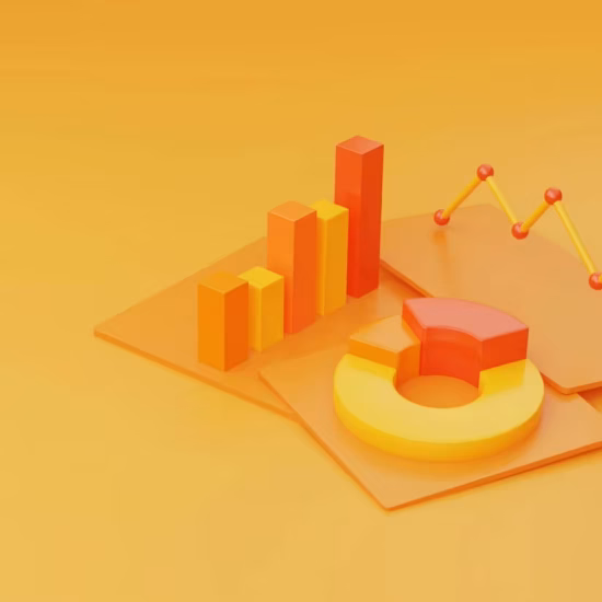 business finance data marketing presentation success digital marketing