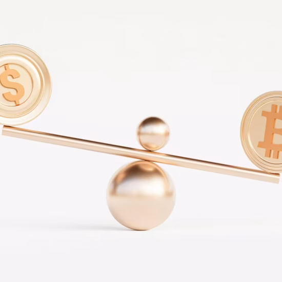 dollar vs bitcoin crypto payments