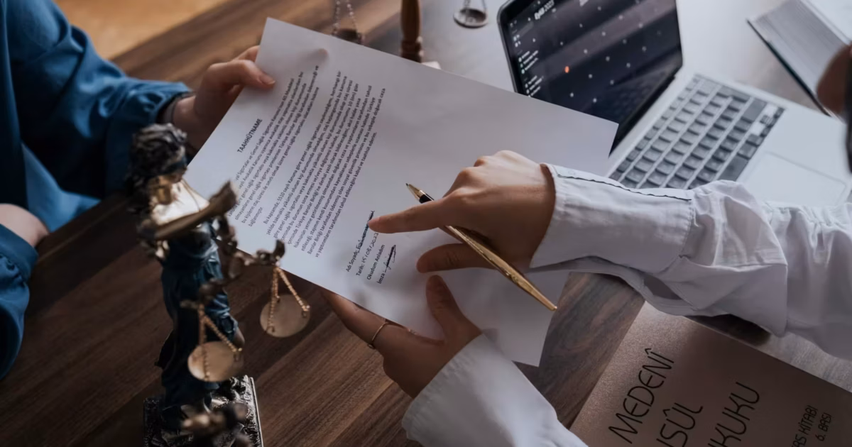 documents translation