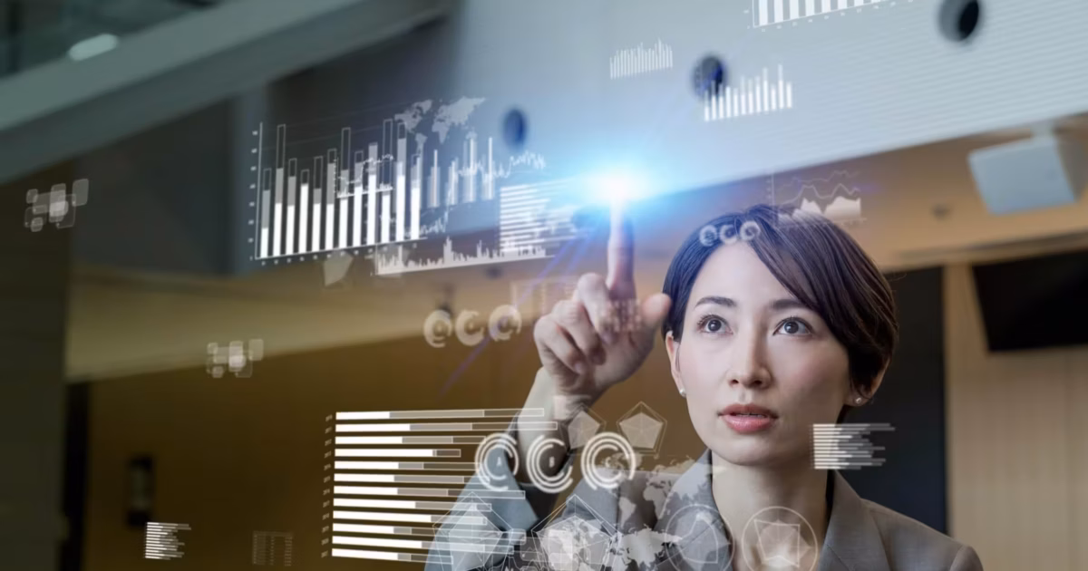 machine learning and business